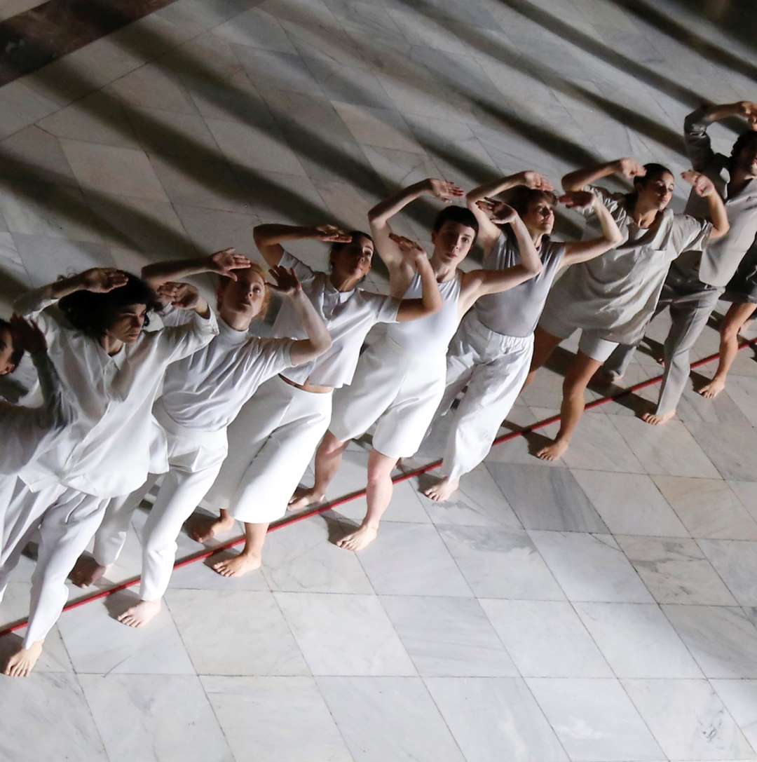 FLORA 2025: danza, música y cine en un avance del festival